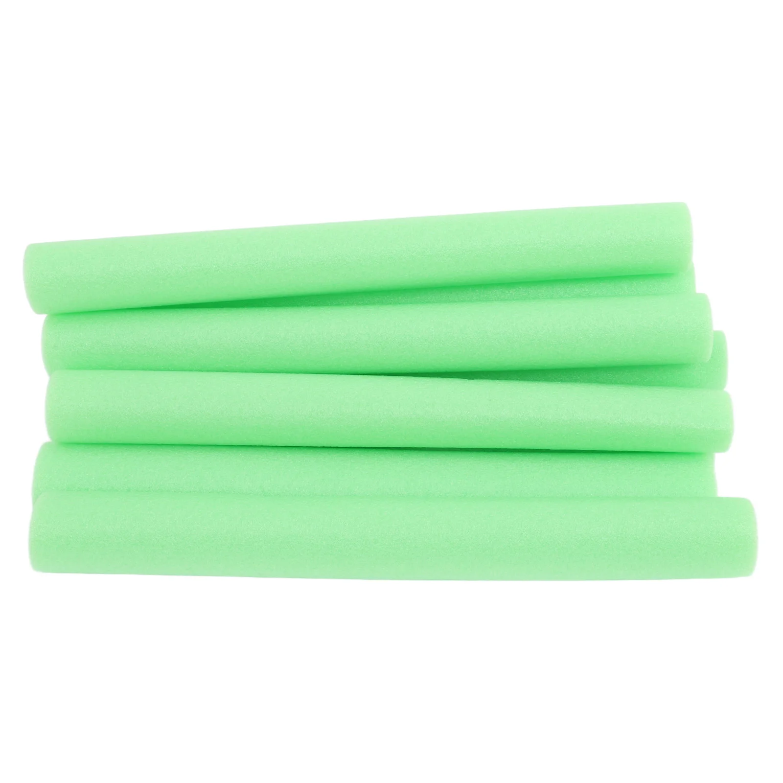 12 Pcs Children's Trampoline Tube Cover Foam Protect Pole Noodle Protective Tubes Replacement Anti-collision Swimming Noodles