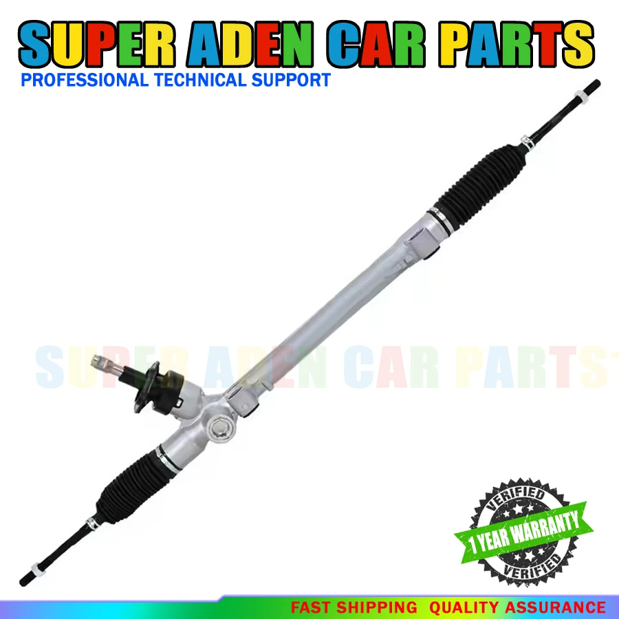 Power Steering Rack For Chevrolet SAIL3 BUICK 151214A 151214A-SD 26270781 90921307 YH2799 YJ60415 Left hand drive