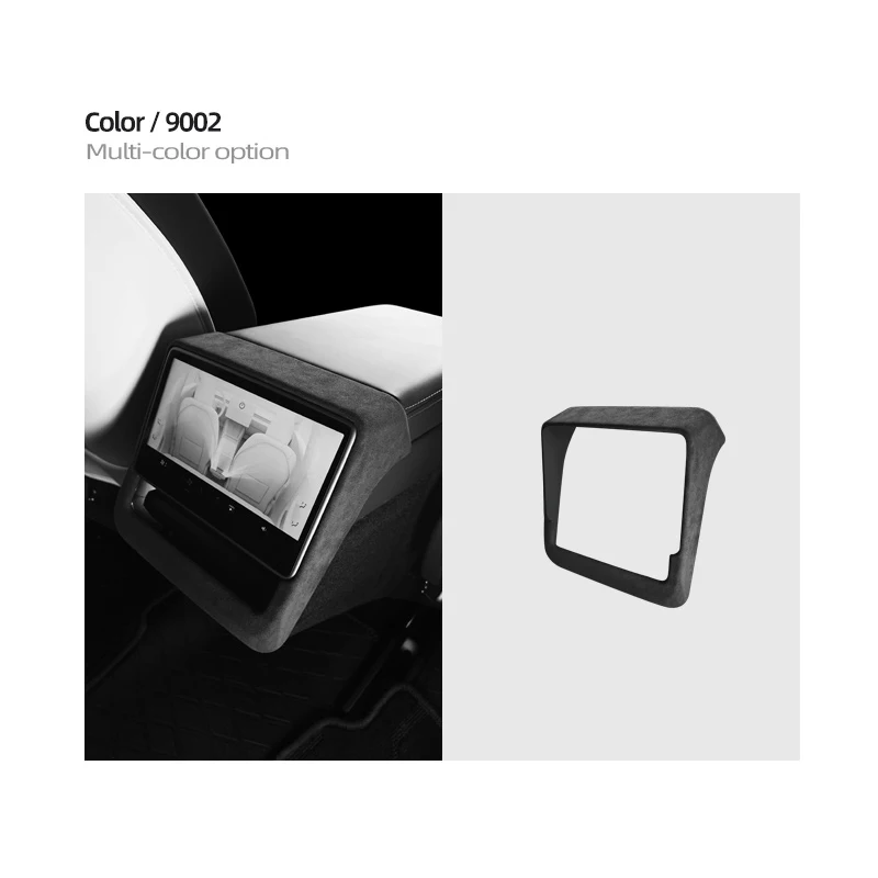 9002-Model Y 2025