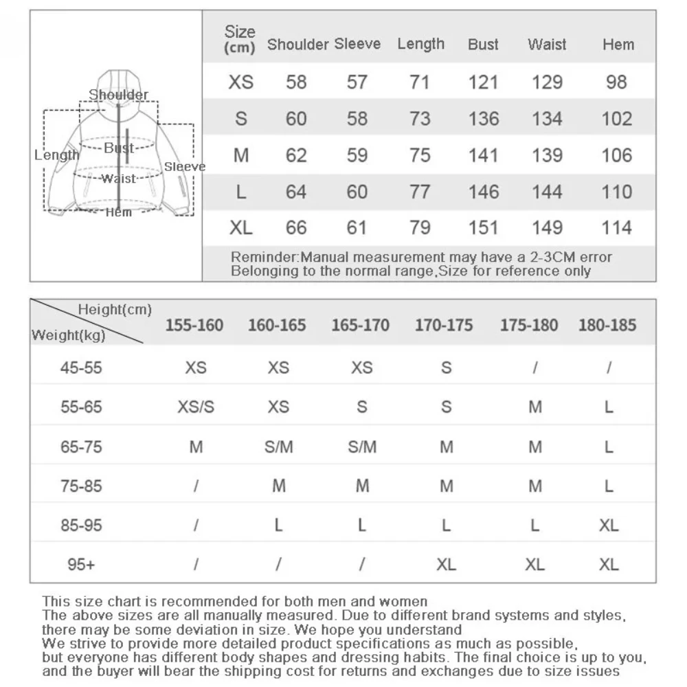 2025 جديد الحد الأدنى زوجين التزلج السترات تنفس فضفاض الثلوج القمم الحرارية يندبروف المرأة معطف الشتاء الرياضة في الهواء الطلق هوديس #6