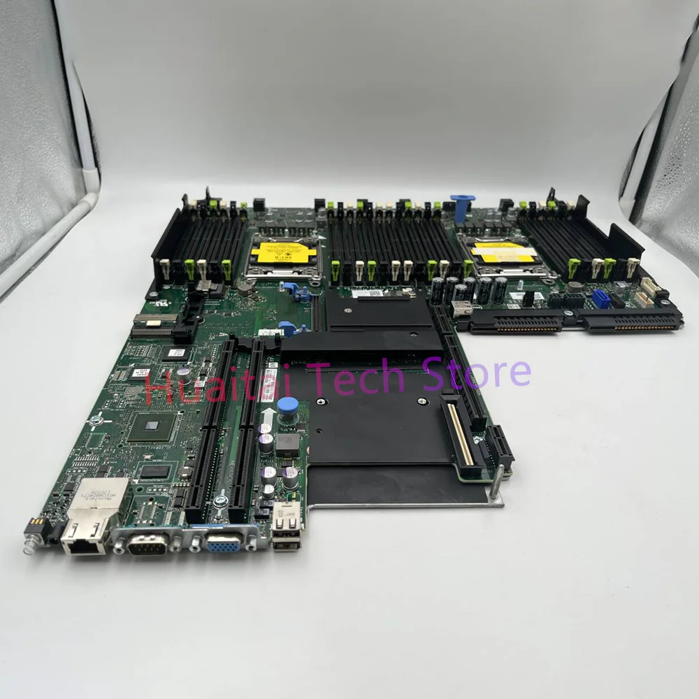 Placa-mãe DELL R720, 0VWT90 068CDY 0X6FFV 0JP31P 020HJ 0XH7F2 0D2D5F 0DCWD1 0WRN 076DKC 0C4Y3R