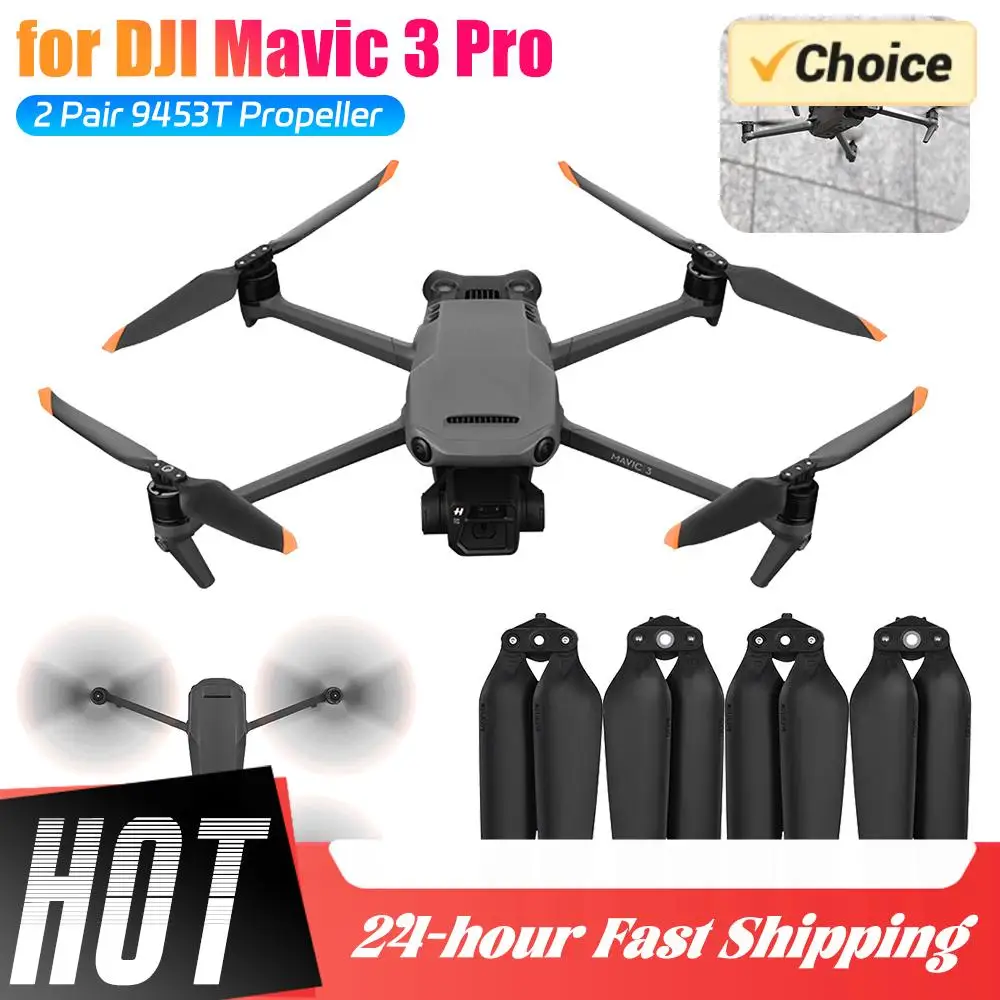 2 Pairs 9453T Prope… - image