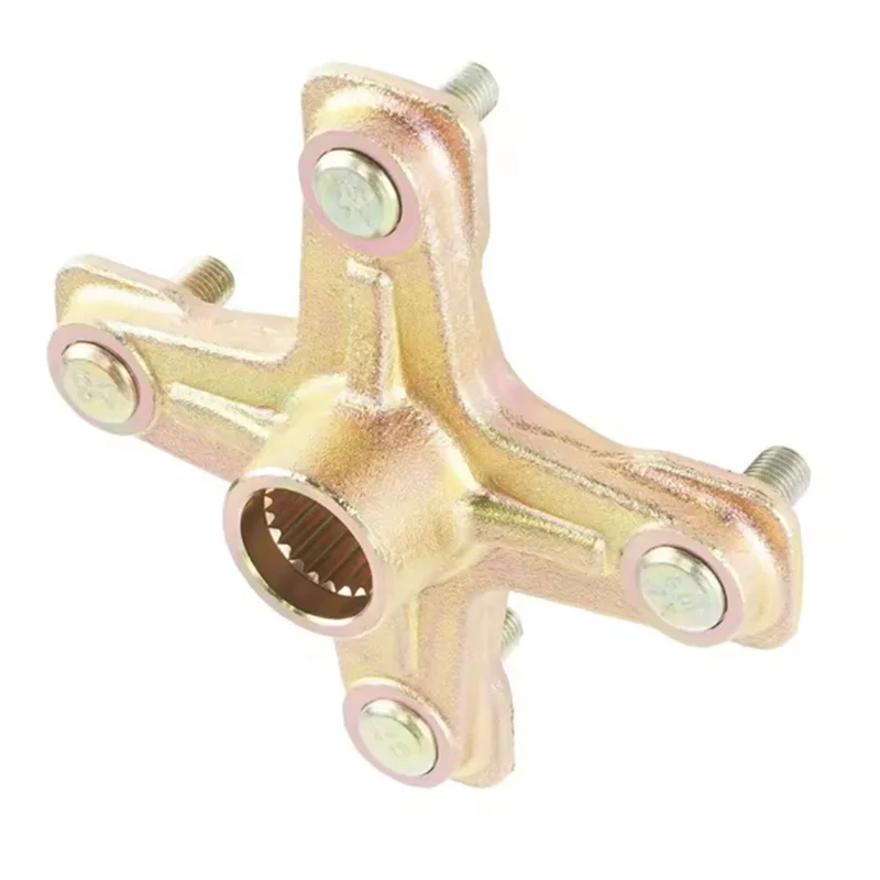 

AU63-ATV Wheel Collar Hub Cover 1S3-25383-00-00 For YFZ350 Banshee 350 1987-2006 Wheel Hub Replacement Part