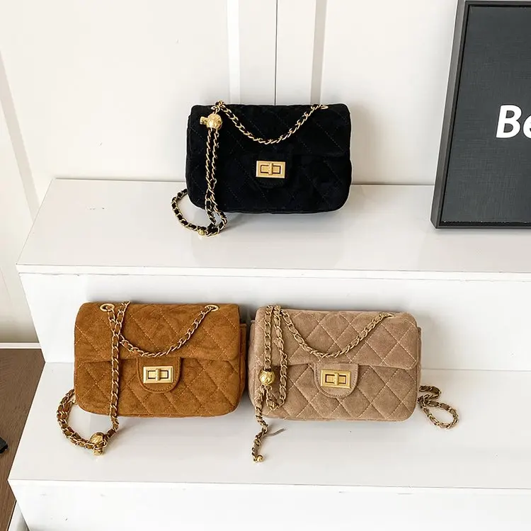 

Casual Simple Commuter Elegant Leather Diaper Bag For Women Large Capacity Textured Original Retro Crossbody Handbag