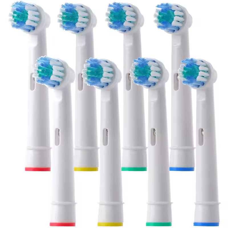 Electric Toothbrush Replacement Brush Heads for Oral Basic Cleaning -B toothbrush nozzle BristlesD100 D25 D30 D32 4739 3709 3744 - Image 13