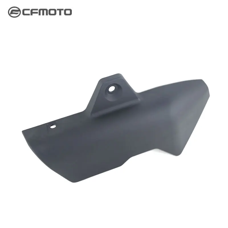 

CFMOTO Motorcycle Accessories Chunfeng 800MT Muffler Shield CF800-5/5A Exhaust Pipe Installation