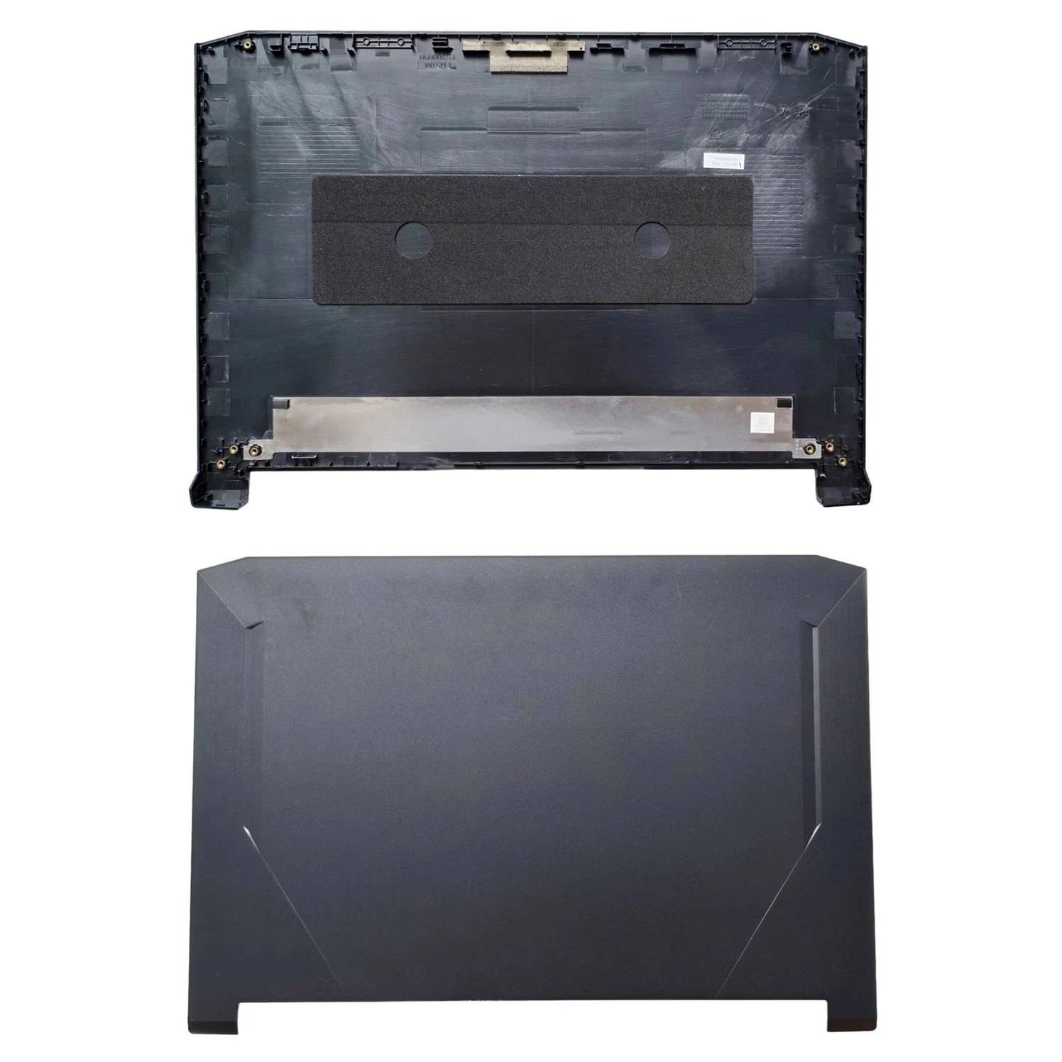 New Shells for Acer AN515-55 56 57 N20C1  Back Cover LCD Front Bezel Palmrest Topcover Bottom Case Replacement Repair