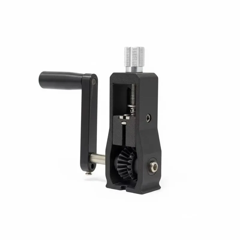 Quick Tool Change Small Wire Stripping Machine For Electric Drill Hand Crank Waste Cable Peeler Portable DIY Repair Tool