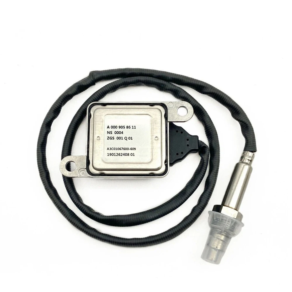 

NOX Sensor A0009058611 For Mercedes-Benz A-Class X253 GL GLS GLE 2016-2017