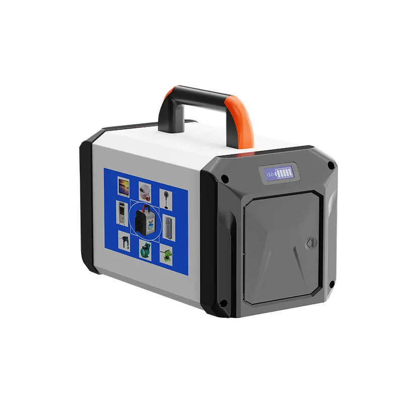 

500W outdoor mobile power 220v mobile power multi-specification mobile power supply