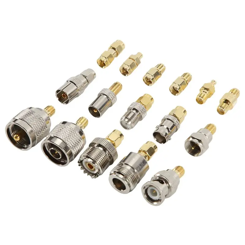 BHTS-16 Type Sma Co…