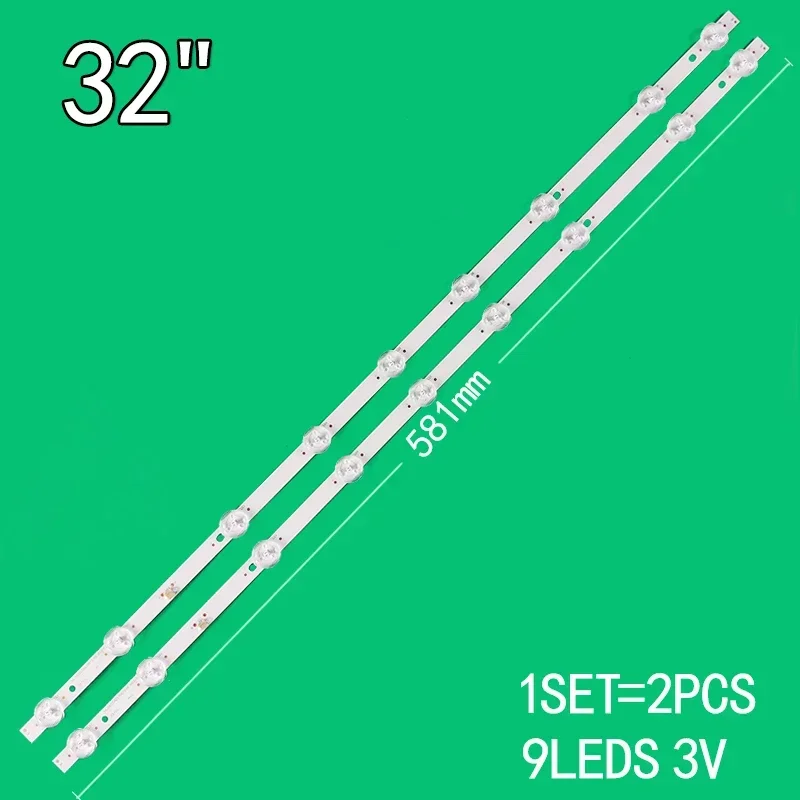 

for 32 inch LCD TV HL-2A320A28-0901S-06 A0 8D2A-DLM3-200900 HV320WHB-N80 SHIVAKI STV-32LED15 32DLE250 32DLE252 LM3F32