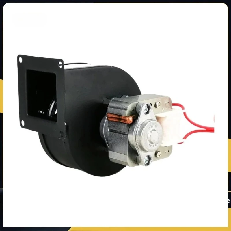 

CY063 Electric Air Blower High Qulitity Centrifugal Fan Mini Blower Cooling Fan 220V/110V 13W 2800/3450RPM 30M3/H 68PA