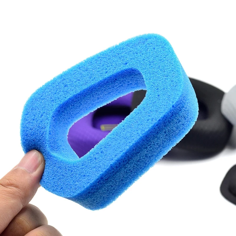 Earpads Suitable For Logitech G733 Sheath&Earpads Replacement Instead Of Logitech Headband