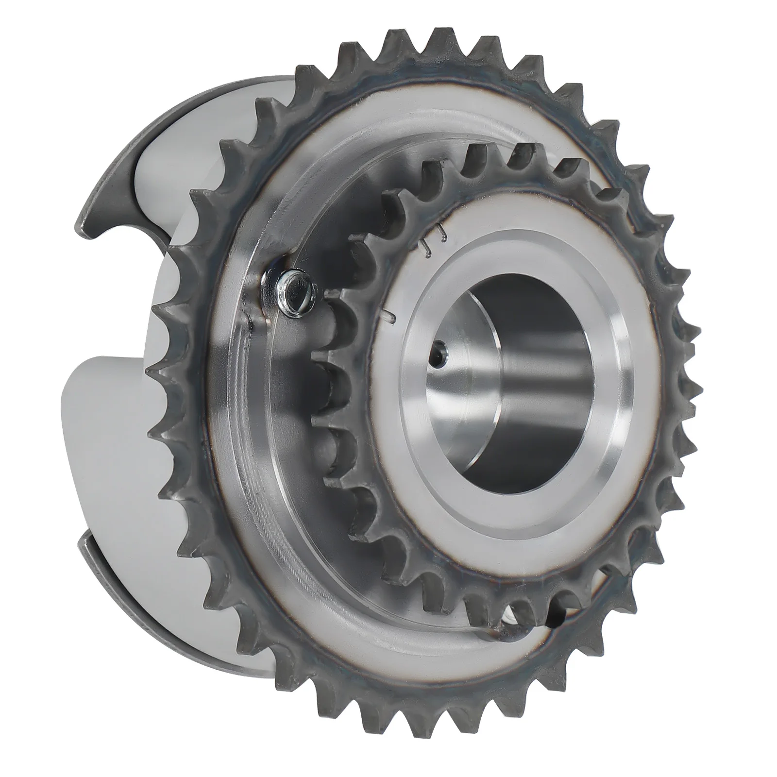 

Camshaft Timing Gear Adjuster for Toyota 4Runner 4.0L V6 2010-2022 1305031190
