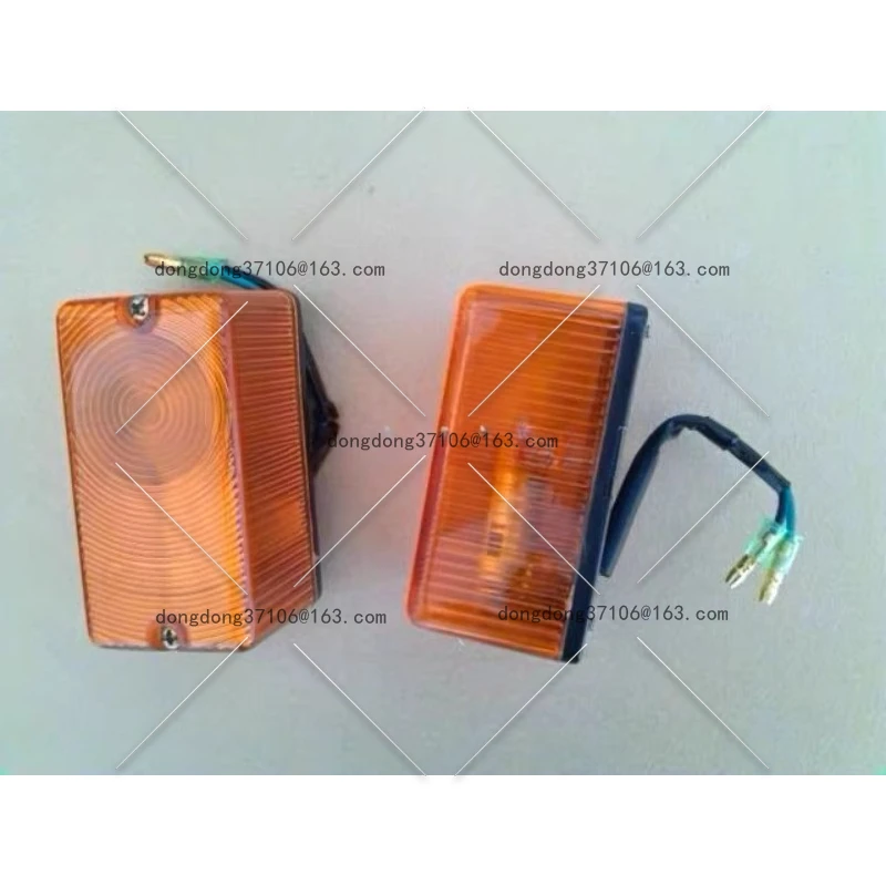 

56 В подходит для вилочного погрузчика Nichiyu, указателя поворота, указателя поворота в сборе 36410-07390