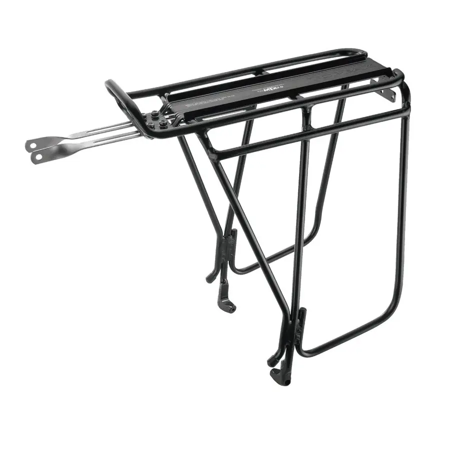 

Super Tourist Rear Bike Rack DX for Disc Brake Bikes