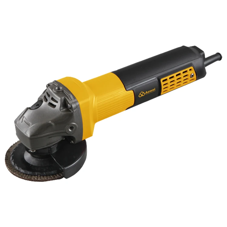 

2025New Brushless AC Lithium Electropolishing Angle Grinder Machine