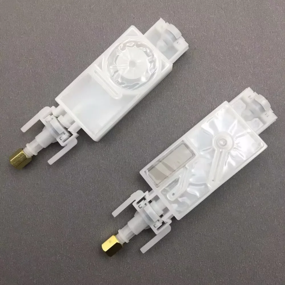 2PCS DX5 DX7 Ink Da…