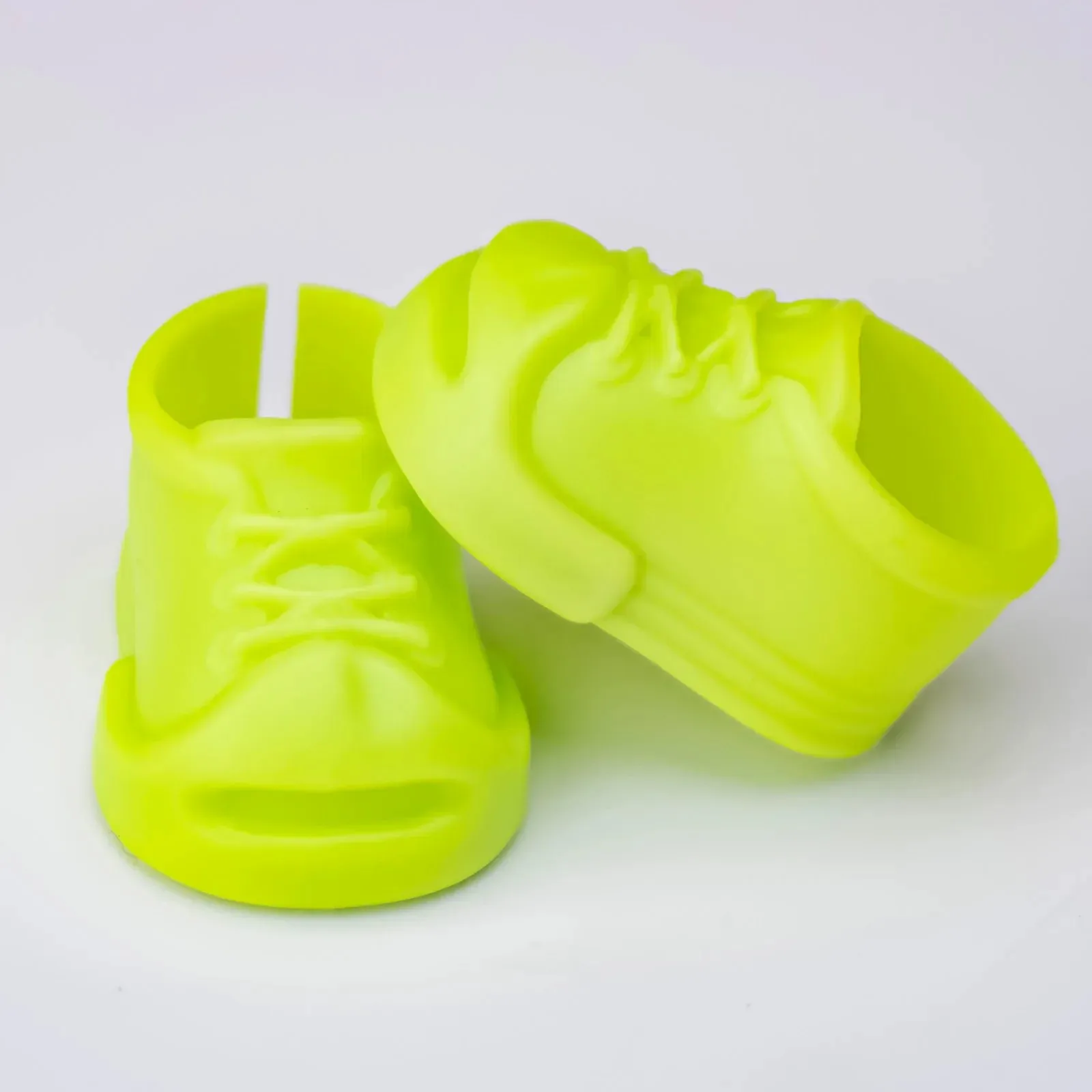 for Ropa Labubu V3 V2 V1 Shoes 6 Points Bjd Sneakers Shoelace Sneakers Doll Accessories