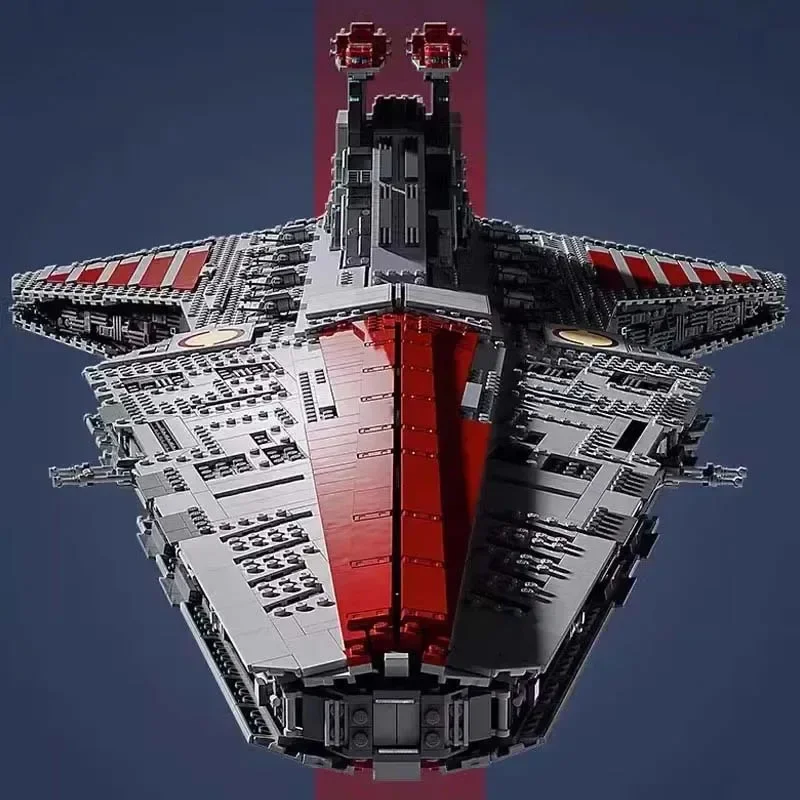 Ucs Biggest Venator… - image