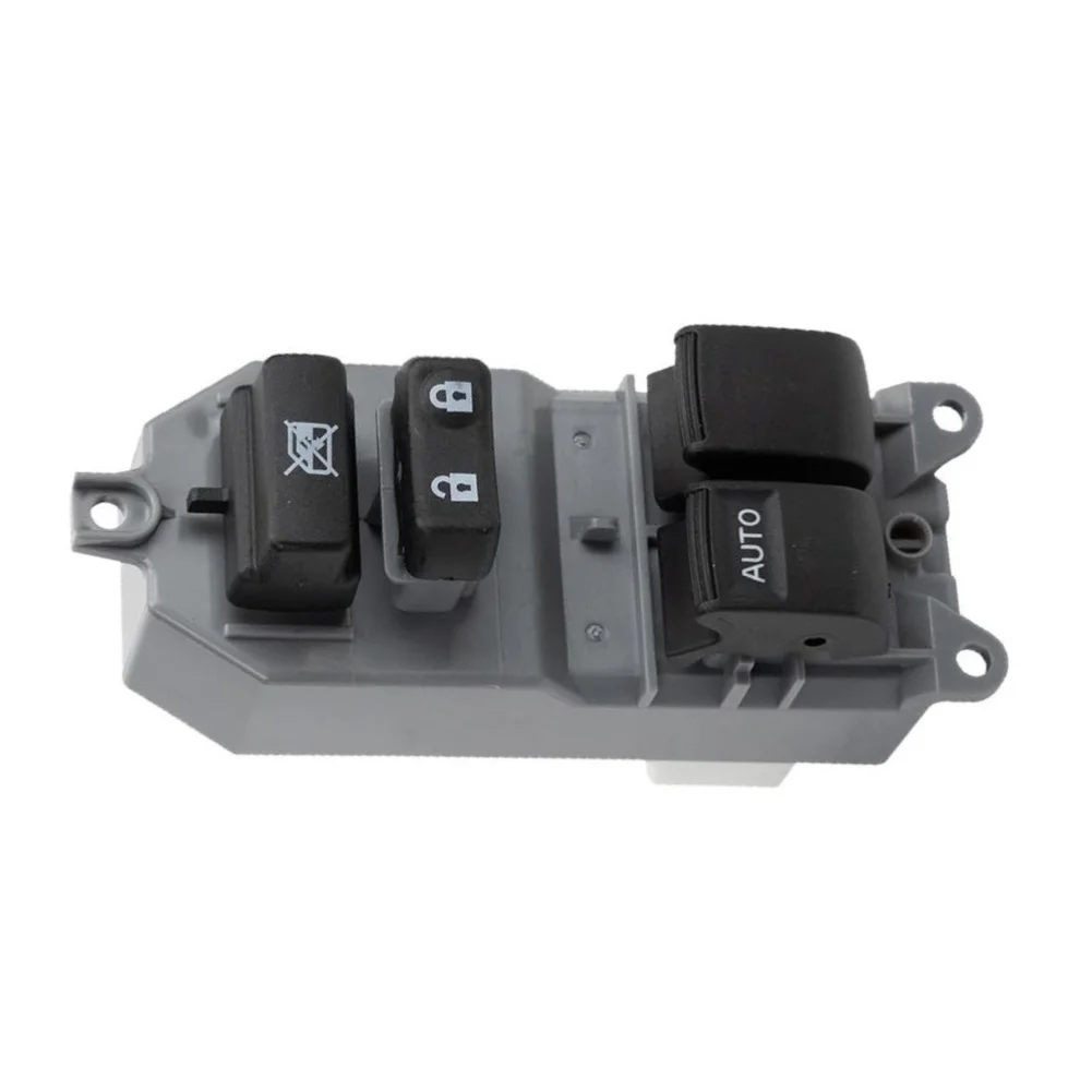 Car Power Window Switch 84820-0D100 84820-02230 For Toyota For Auris Dal 2007-2010 For Yaris Dal 2005-2012 For Rav 4 III Dal 200