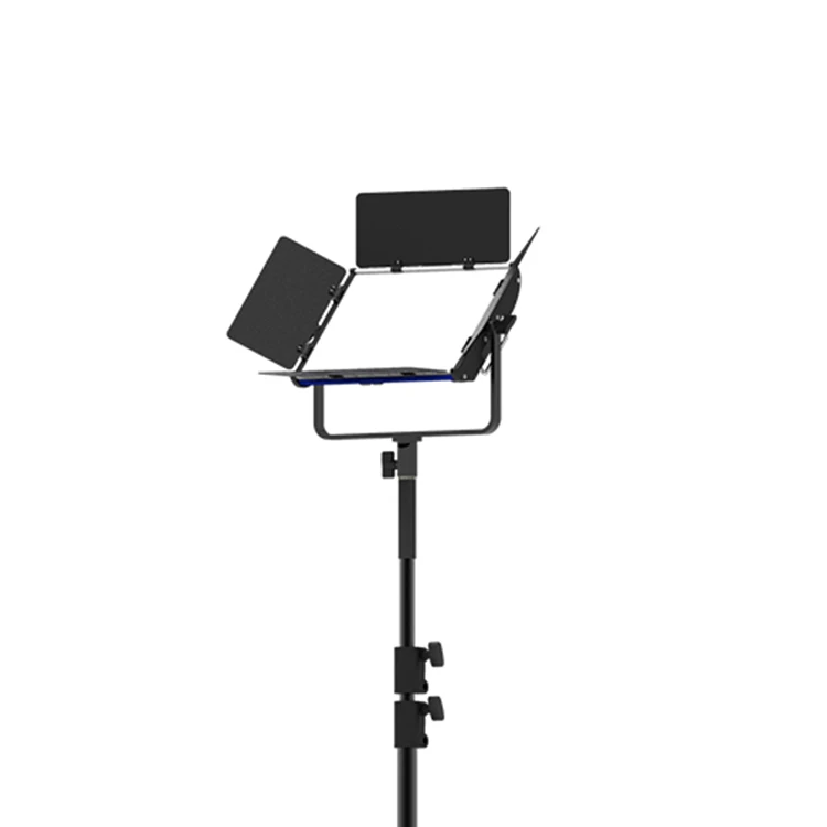 LED Video Light Studio Photo Photography Lighting Lamp led Panel Lamp with Tripod