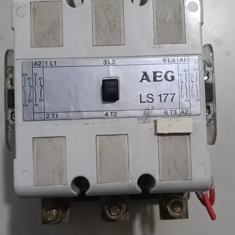 LS177 220V Contactor PLC