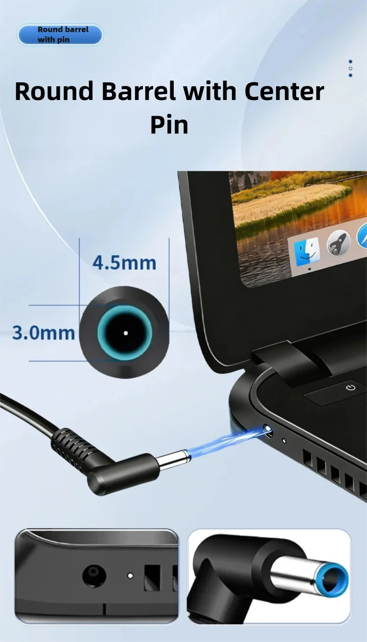 Chargeur secteur 280W compatib - Laptop Charger avis et prix
