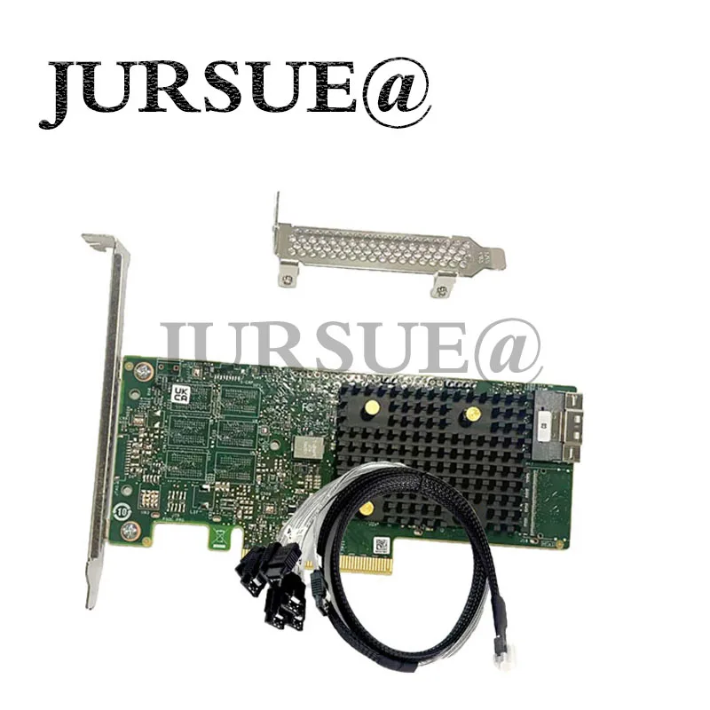 Broadcom Lsi 9500-8…