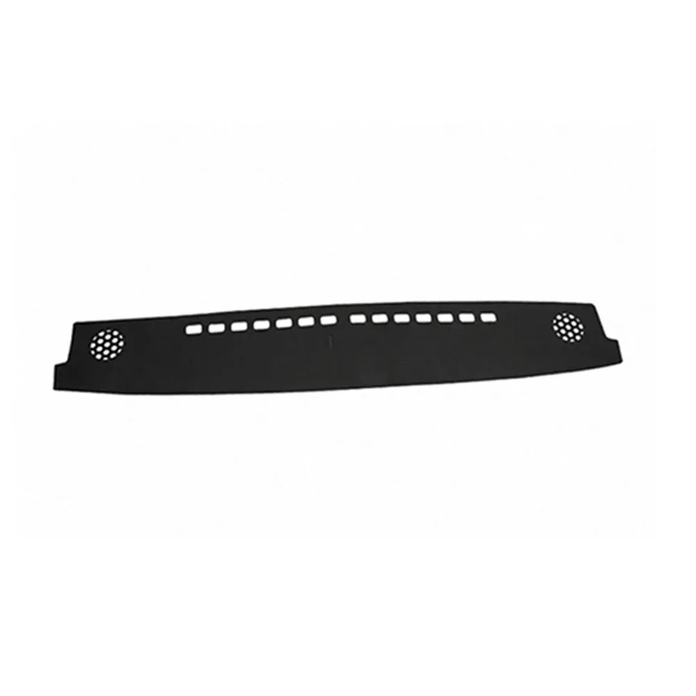 Fit For BAIC 212 T01 2024-2026 Dashboard Sunshade Mat Center Console Heat Shield Pad Premium Modification Accessories Custom