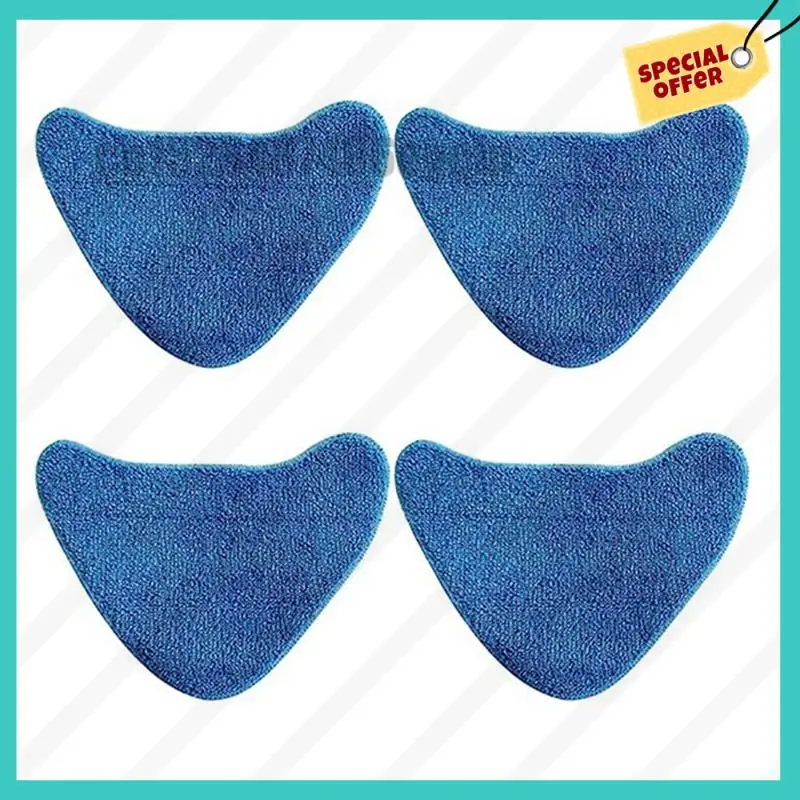 -ABJZ وسادة ممسحة ناعمة من الألياف الدقيقة قابلة لإعادة الاستخدام ملحقات مكنسة بديلة قابلة للغسل وقابلة لإعادة الاستخدام لهوفر WH21000