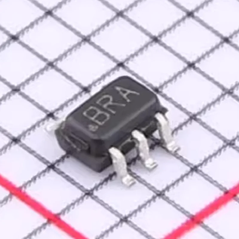 LMT85QDCKRQ1 Sensors, Transducers Temperature Sensors Analog and Digital Output Local -50°C ~ 150°C 8.2mV/°C SC-70