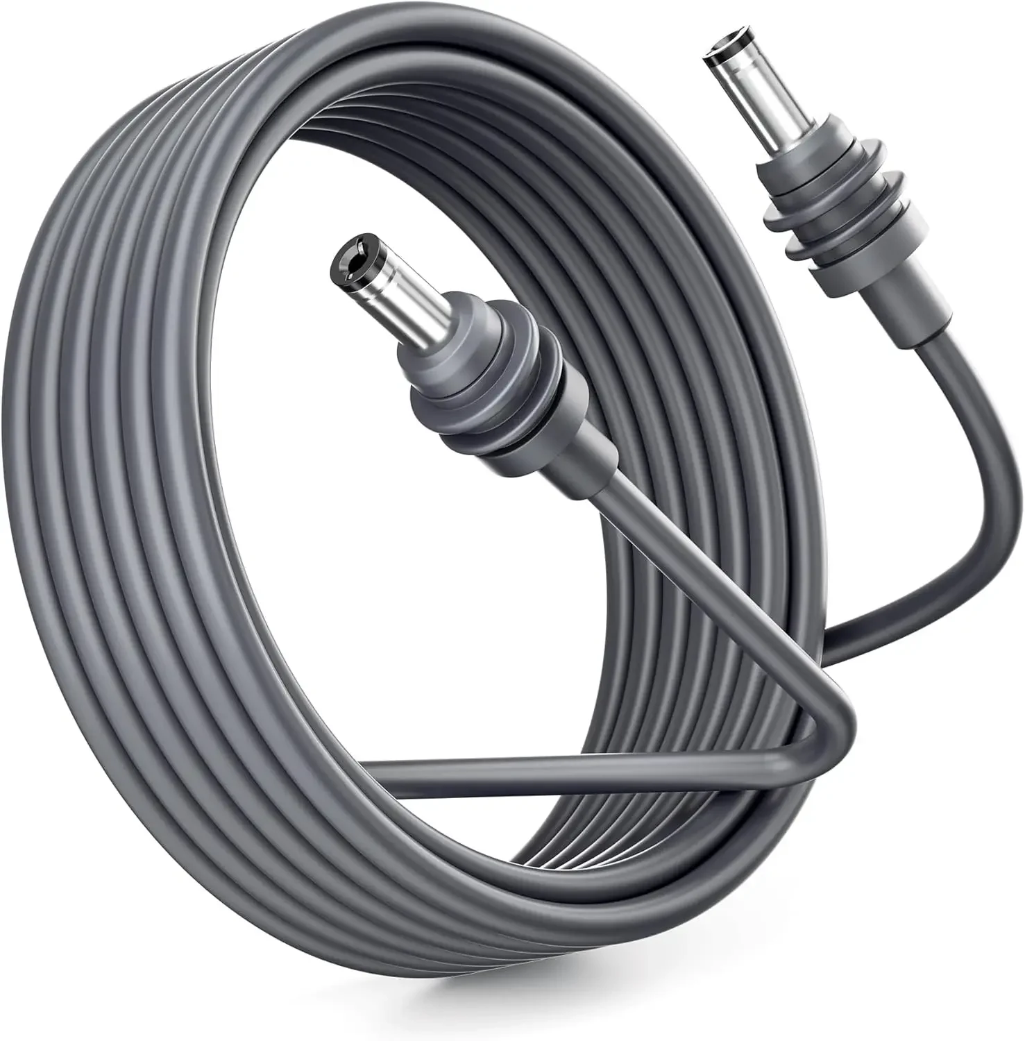 3.3/6.6/9.9FT Outdoor Waterproof DC Power Cord for Starlink Mini DC Power Cable, Starlink Mini Replacement Cable