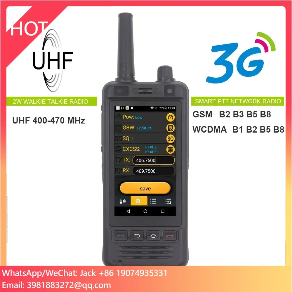 W5 Ip67 Water Proof… - image