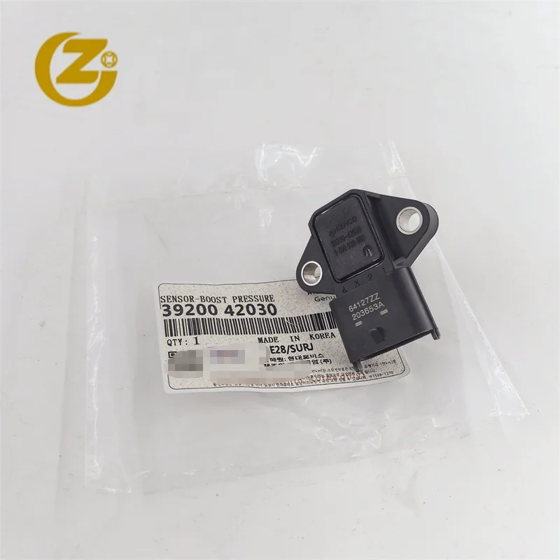39200-42030 nuevo Sensor MAP para HYUNDAI Genesis H-1 H100 Matrix Porter Terracan KIA Cerato K2500 Pregio 1,5 2,0 2,5 3920042030