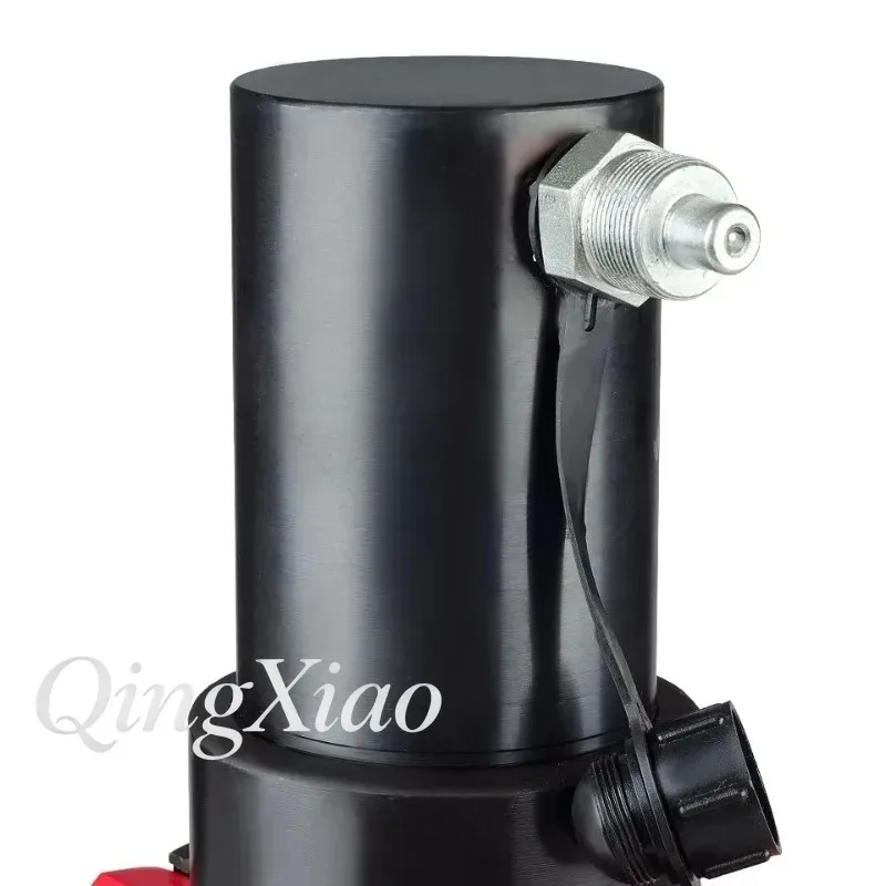HR  Portable Busbar Processing Machine Hydraulic Punching Cutting Flat Bending For Copper Aluminum Bus Bar Electric Switchgea view 6