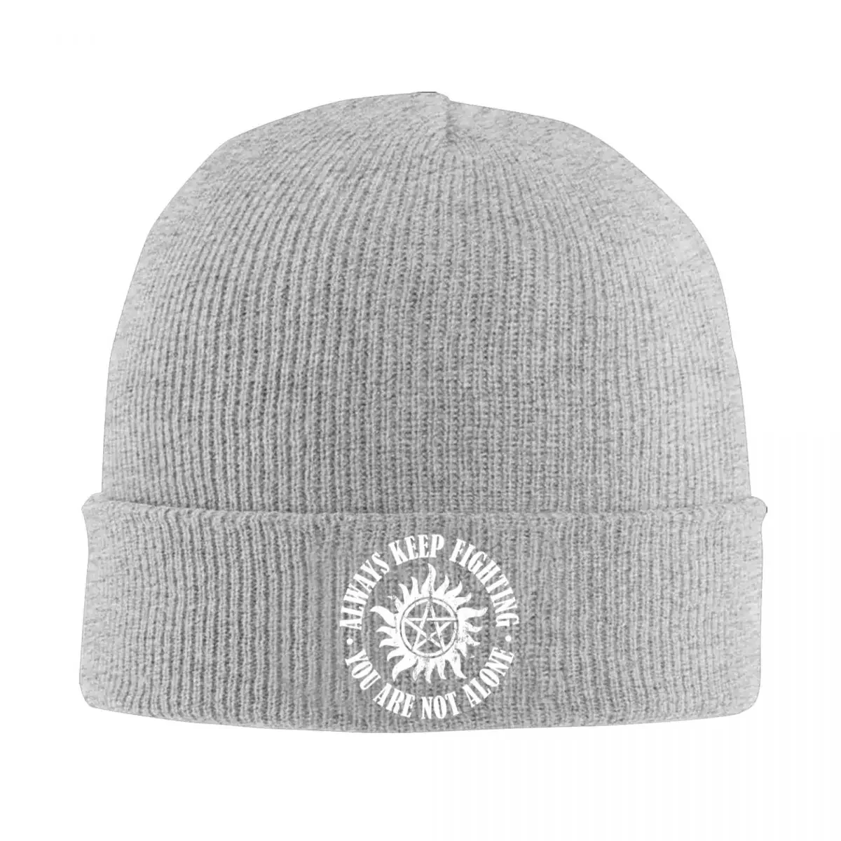 Supernatural Beanie… - image