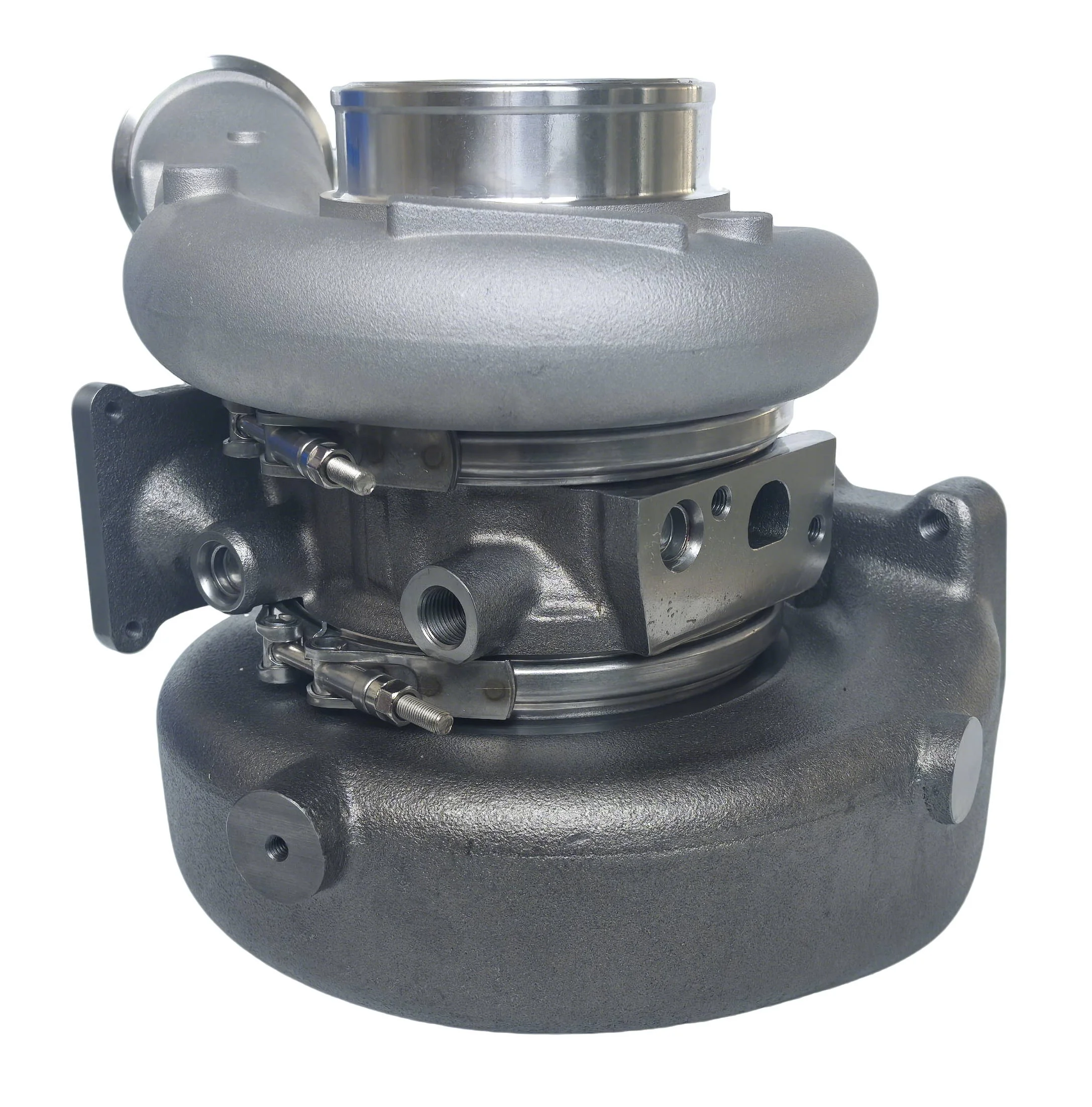 

2025 Hot Sale Factory Price New Turbocharger 5327360RX for Cummins EPA13 6.7 ISB QSB