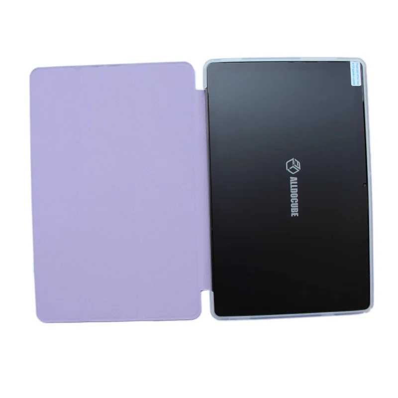 New Case For Alldocube iPlay50 Lite 10.4inchTablet Fodable Stand Folio Cover Protective Shell For Alldocube iPlay50 Pro Max