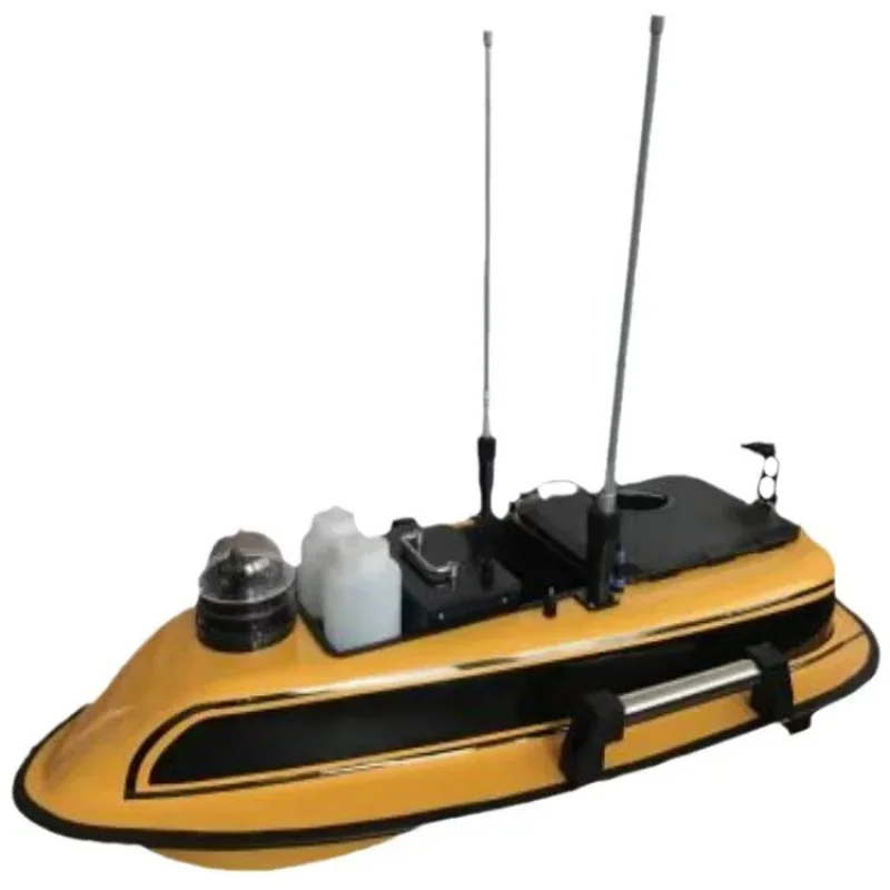high quality LB-00S Portle, unmanned quality sampling vsel