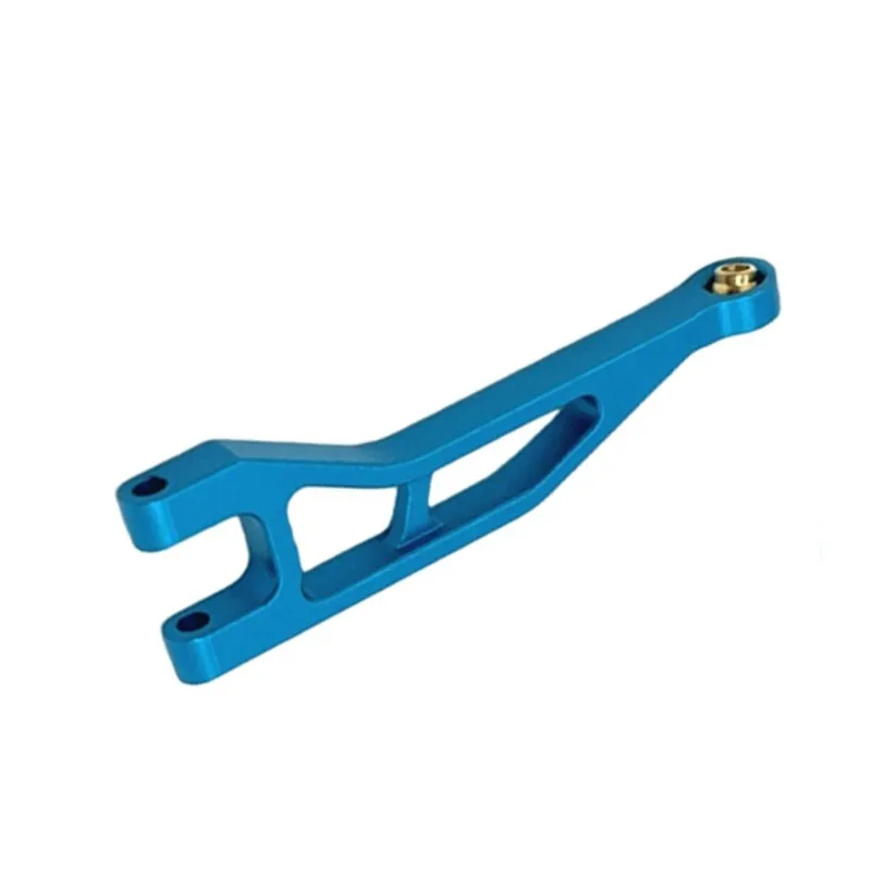

WOWFU-RC Car Upgrade Rear Upper Swinging Kit For MJX 1/18 18208 RC Car Accessories