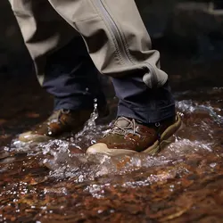 Emersongear Blue Label Walker – Botas tácticas impermeables