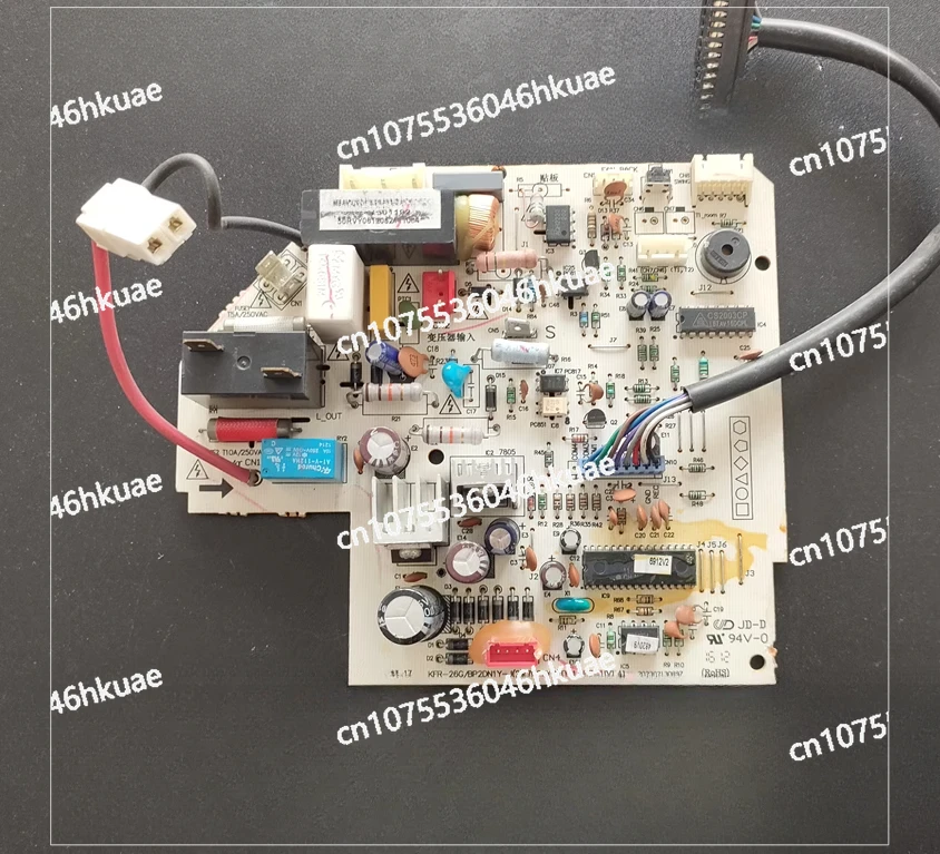 Variable Frequency Air Conditioning Control Board KFR-26G/BP2DN1Y-J (2).D.11 202302130897