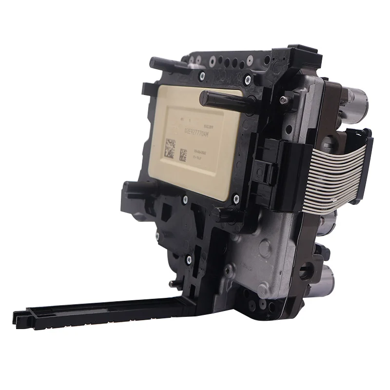 02E DQ250 Gearbox Mechatronics For VW For Audi Skoda Seat Control Unit TCU TCM 02E927770AM/AL/AQ/AE Dual Clutch Wet Dsg Gearbox