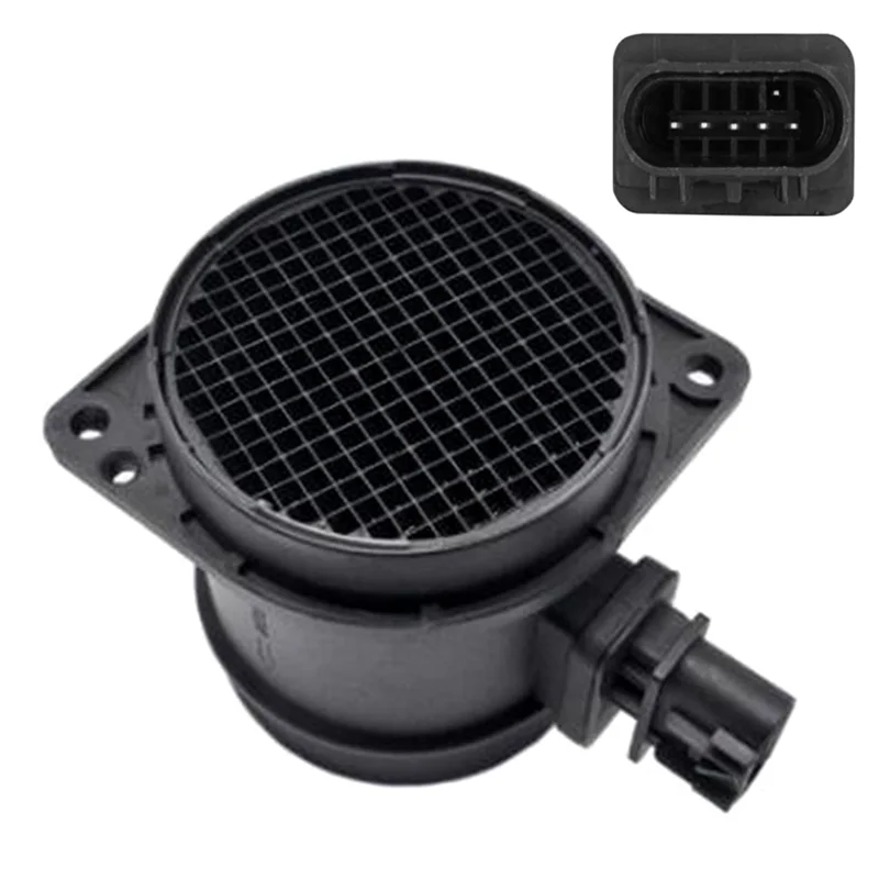 

0280218177 Mass Air Flow Meter MAF Sensor For Cadillac CTS SRX STS 6 Cyl 3.6L Equinox Torrent 21994504