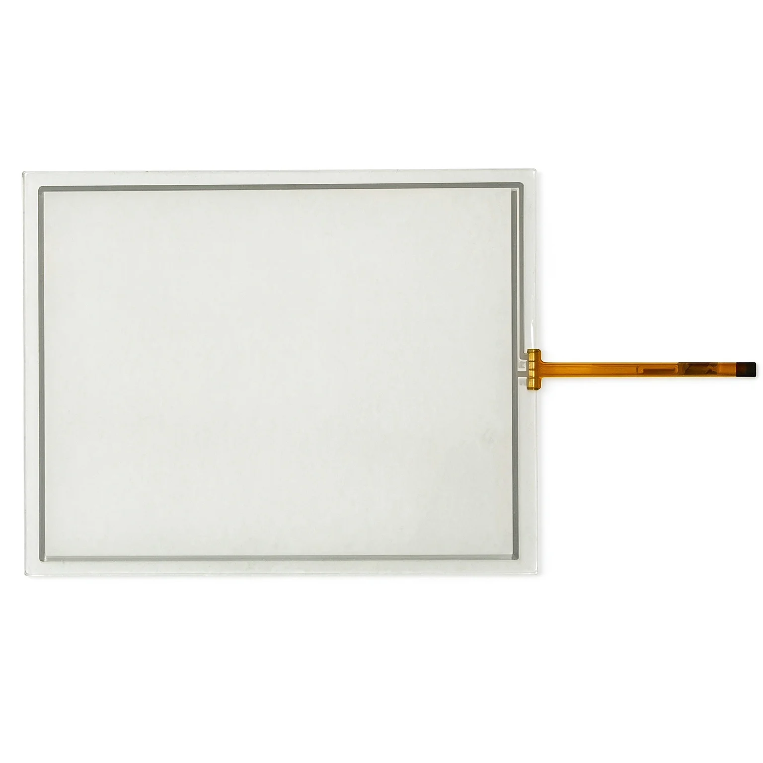 Replacement 8 Inch Touch Glass Digitizer YF08001-FPC YF08002-FPC YF08003-FPC