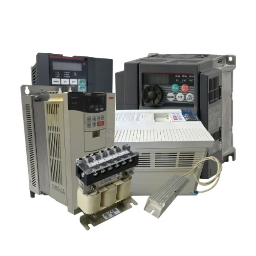 

FR-A840-00310-2-60 Inverter Variable Frequency Drive VFD FR-A840 400V 31.0A 15kW Original