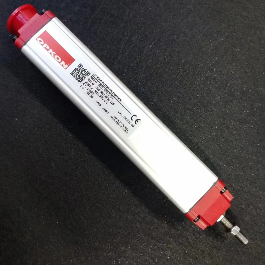 

Precision displacement sensor LPT RTL-100 125 150 200 injection molding machine pull rod electronic ruler