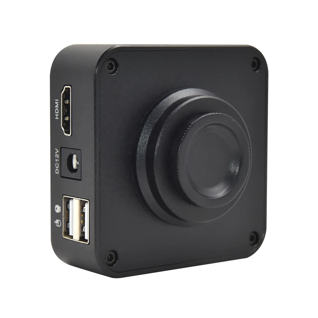 60fps High Speed Image Photography Without Trailing Delay Phenomenon High-Definition H-D-M-I Camera For Dimension Measurement